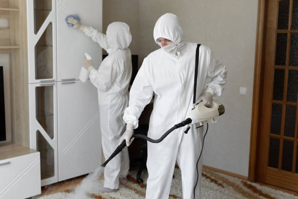 Trusted Crime Scene Cleanup service in Sullivan, MO - Four Month Blood Cleanse